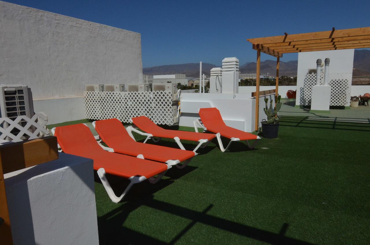 Armonia Beach 15 Arinaga Exterior photo