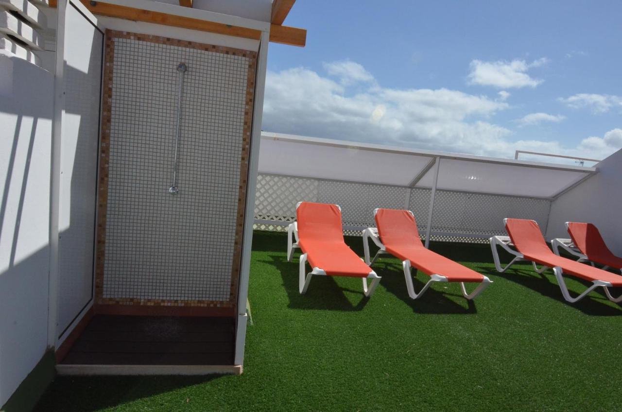 Armonia Beach 15 Arinaga Exterior photo