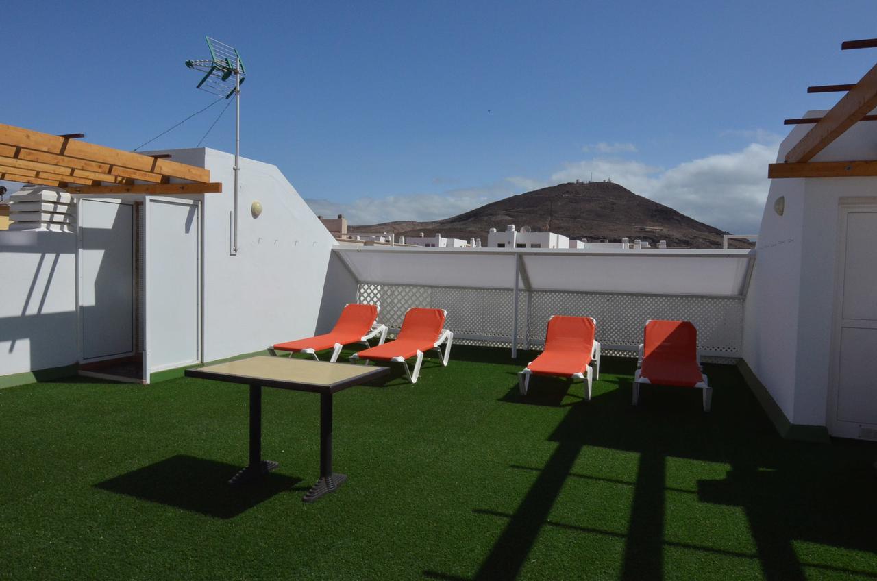 Armonia Beach 15 Arinaga Exterior photo