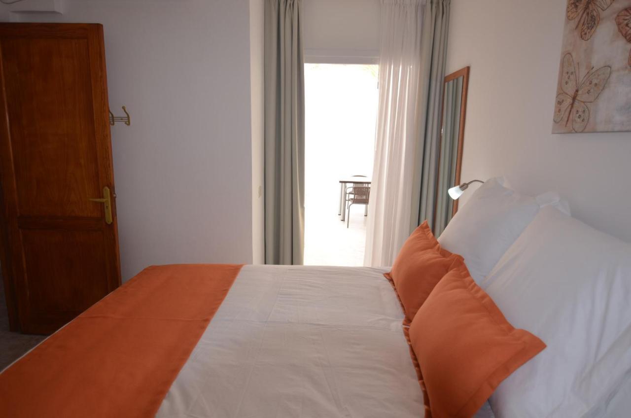 Armonia Beach 15 Arinaga Exterior photo
