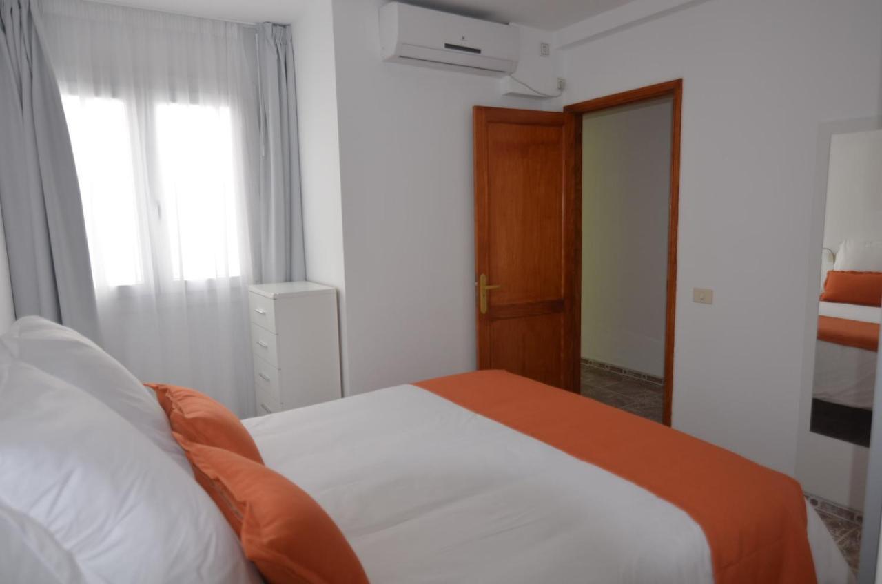 Armonia Beach 15 Arinaga Exterior photo