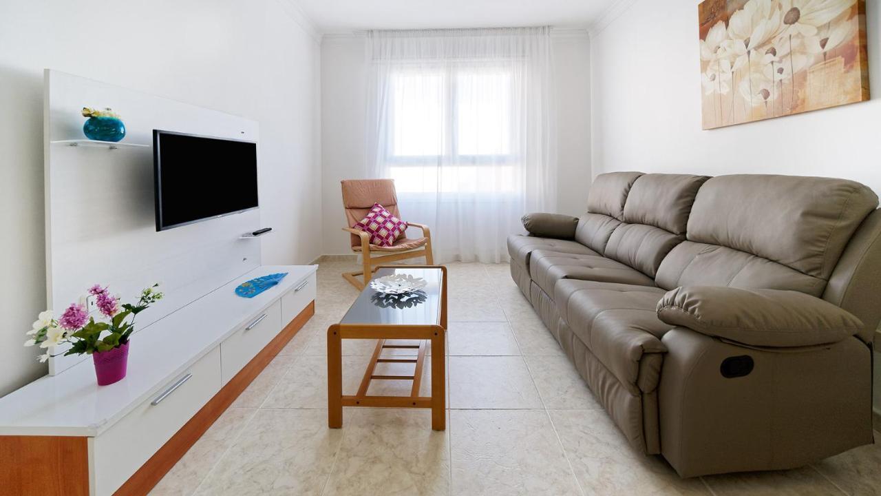Armonia Beach 15 Arinaga Exterior photo