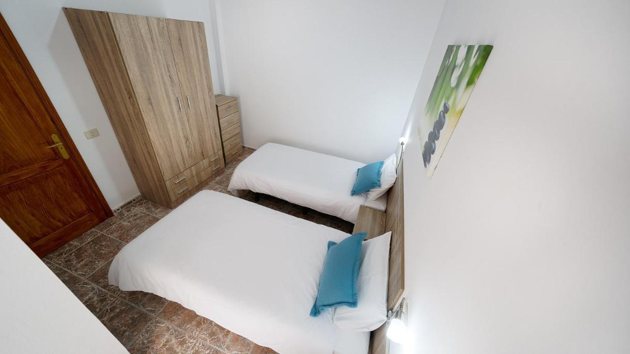 Armonia Beach 15 Arinaga Exterior photo