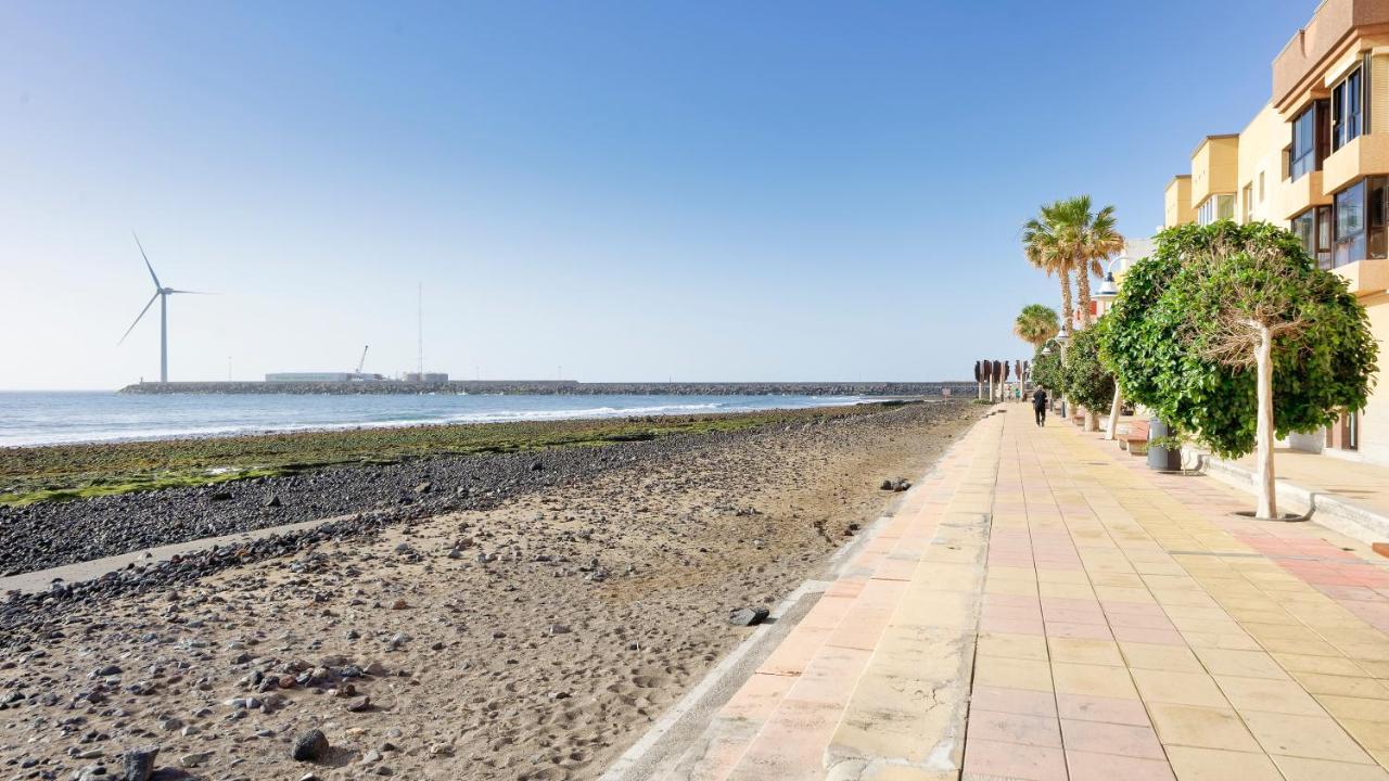 Armonia Beach 15 Arinaga Exterior photo
